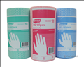 Heavy Duty Cleaning Wipes