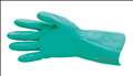Heavy Duty Reusable Nitrile Gloves