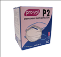 Disposable P2 Respirator Mask