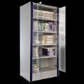 SmartCabinet - Automated Inventory Management