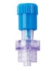 Needle Free IV Systems