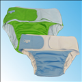 Incocare Washable All-In-One Diaper System