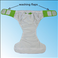 Incocare Washable All-In-One Diaper System