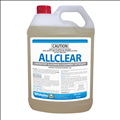 Allclear - laboratory detergent