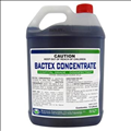 Bactex® Concentrate hospital grade disinfectant