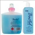 Bactol® Alcohol Gel - antibacterial hand cleanser