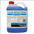 Clear Reflections - concentrated glass cleaner