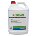 Fabrisan® carpet sanitiser and deodoriser