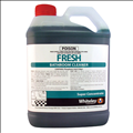 Fresh - super concentrate bathroom cleaner
