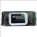 Matrix™ Wipes - biofilm removing detergent wipes