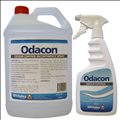 Odacon - odour control incontinence spray