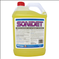 Sonidet - medical equipment /instrument detergent
