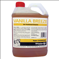 Vanilla Breeze concentrated air freshener/cleaner