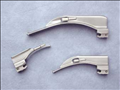 Laryngoscope Blades and Handles