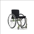 TiLite Wheelchairs