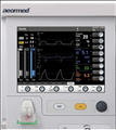 Aeon 8700A Anesthetic Workstation