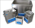 Ultrasonic Cleaners and Distillers