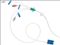 Mixed Venous Oxygen Saturation Catheters