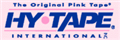 Hytape International Inc (Hy-tape)