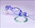 Manual Bag Mask Resuscitators