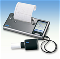 Spirometers