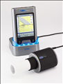 Spirometers