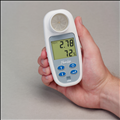 Spirometers