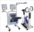 Ergospirometry Systems