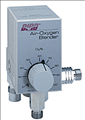 Air / Oxygen Blenders