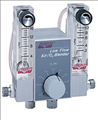 Air / Oxygen Blenders