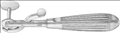 General Surgical Ringcutters