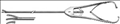 Endoscopic Needleholders