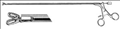 Endoscopic Specialisation Instruments