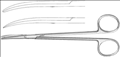 CardioThoracic Scissors/Dissectors/Punches