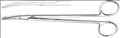 CardioThoracic Scissors/Dissectors/Punches
