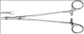 CardioThoracic Needleholders & Needles