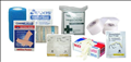 First Aid Kit Supplies