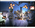 Robotic Surgical System