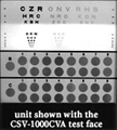 Visual Acuity System