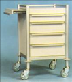 Anaesthetic Trolleys