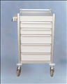 Anaesthetic Trolleys