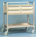 Multi-purpose Trolleys