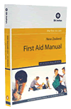 First Aid Manual
