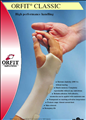 Orfit Thermoplastic Splints