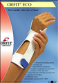 Orfit Thermoplastic Splints