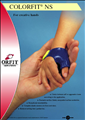 Orfit Thermoplastic Splints