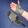 WheelChair Push Mits