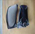 WheelChair Push Mits