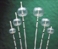 Stone Removal Balloon Catheters
