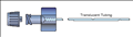 Bladder Pressure Catheter